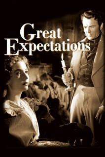 Gia Tài Vĩ Đại - Great Expectations (1946) Gia Tài Vĩ Đại - Great Expectations (1946)