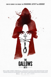 Giá Treo Tử Thần 2 - The Gallows Act II (2019) Giá Treo Tử Thần 2 - The Gallows Act II (2019)
