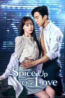 Gia Vị Tình Yêu - Spice Up Our Love (2024) Gia Vị Tình Yêu - Spice Up Our Love (2024)