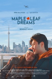 Giấc Mơ Lá Phong - Maple Leaf Dreams (2024) Giấc Mơ Lá Phong - Maple Leaf Dreams (2024)
