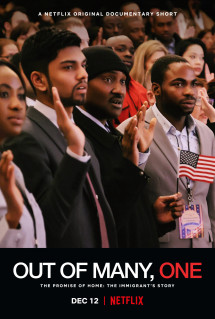 Giấc mơ Mỹ - Một, từ nhiều - Out of Many, One (2018) Giấc mơ Mỹ - Một, từ nhiều - Out of Many, One (2018)