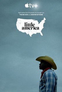 Giấc Mơ Mỹ (Phần 1) - Little America (Season 1) (2020) Giấc Mơ Mỹ (Phần 1) - Little America (Season 1) (2020)