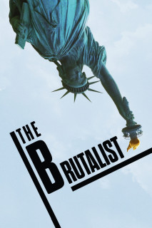 Giấc Mơ Mỹ - The Brutalist (2024) Giấc Mơ Mỹ - The Brutalist (2024)