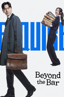 Giấc Mơ Người Luật Sư - Beyond the Bar (2025) Giấc Mơ Người Luật Sư - Beyond the Bar (2025)
