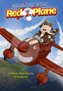 Giấc Mộng Phiêu Lưu - Adventures On The Red Plane (2014) Giấc Mộng Phiêu Lưu - Adventures On The Red Plane (2014)