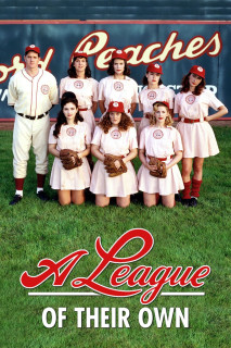 Giải Bóng Chày Nữ - A League of Their Own (1993) Giải Bóng Chày Nữ - A League of Their Own (1993)