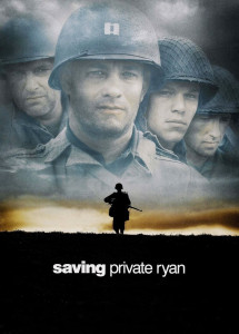 Giải Cứu Binh Nhì Ryan - Saving Private Ryan (1998) Giải Cứu Binh Nhì Ryan - Saving Private Ryan (1998)