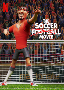 Giải cứu bóng đá - The Soccer Football Movie (2022) Giải cứu bóng đá - The Soccer Football Movie (2022)