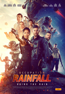 Giải Cứu Địa Cầu 2: Miền Nhiệt Đới - Occupation: Rainfall (2020) Giải Cứu Địa Cầu 2: Miền Nhiệt Đới - Occupation: Rainfall (2020)