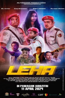 Giải Cứu Leha - Leha (2024) Giải Cứu Leha - Leha (2024)