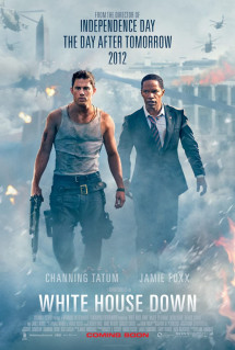 Giải cứu Nhà Trắng - White House Down (2013) Giải cứu Nhà Trắng - White House Down (2013)