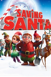 Giải Cứu Ông Già Noel - Saving Santa (2013) Giải Cứu Ông Già Noel - Saving Santa (2013)