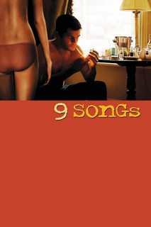 Giai Điệu Dục Cảm - 9 Songs (2004) Giai Điệu Dục Cảm - 9 Songs (2004)