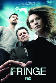 Giải Mã Kỳ Án (Phần 1) - Fringe (Season 1) (2008) Giải Mã Kỳ Án (Phần 1) - Fringe (Season 1) (2008)