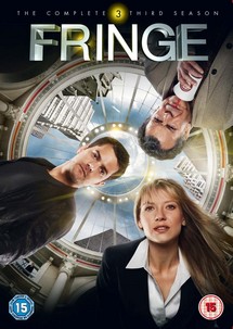 Giải Mã Kỳ Án (Phần 3) - Fringe (Season 3) (2010) Giải Mã Kỳ Án (Phần 3) - Fringe (Season 3) (2010)