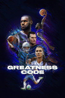 Giải Mã Sự Thành Công (Phần 1) - Greatness Code (Season 1) (2020) Giải Mã Sự Thành Công (Phần 1) - Greatness Code (Season 1) (2020)