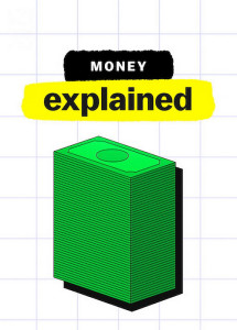 Giải mã tiền tệ - Money, Explained (2021) Giải mã tiền tệ - Money, Explained (2021)