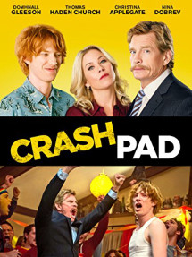 Giải pháp tình thế - Crash Pad (2017) Giải pháp tình thế - Crash Pad (2017)