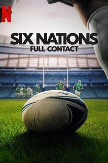 Giải vô địch Sáu Quốc gia: Cận cảnh (Phần 2) - Six Nations: Full Contact (Season 2) (2025) Giải vô địch Sáu Quốc gia: Cận cảnh (Phần 2) - Six Nations: Full Contact (Season 2) (2025)