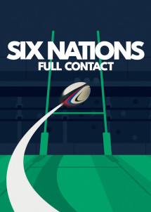 Giải vô địch Sáu Quốc gia: Cận cảnh - Six Nations: Full Contact (2024) Giải vô địch Sáu Quốc gia: Cận cảnh - Six Nations: Full Contact (2024)