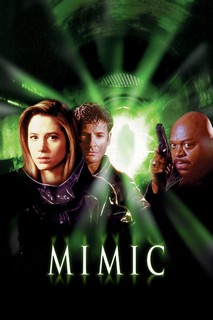 Gián Khổng Lồ - Mimic (1997) Gián Khổng Lồ - Mimic (1997)