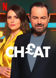 Gian lận - Cheat (2023) Gian lận - Cheat (2023)