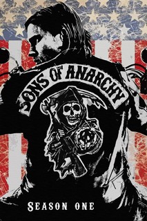 Giang Hồ Đẫm Máu (Phần 1) - Sons of Anarchy (Season 1) (2008) Giang Hồ Đẫm Máu (Phần 1) - Sons of Anarchy (Season 1) (2008)