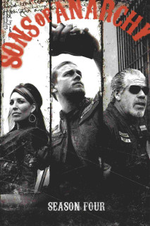 Giang Hồ Đẫm Máu (Phần 4) - Sons of Anarchy (Season 4) (2011) Giang Hồ Đẫm Máu (Phần 4) - Sons of Anarchy (Season 4) (2011)