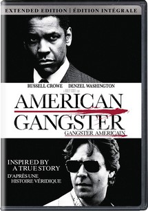 Giang hồ Mỹ - American Gangster (2007) Giang hồ Mỹ - American Gangster (2007)