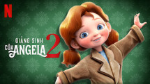 Giáng sinh của Angela 2 - Angela's Christmas 2 (2020) Giáng sinh của Angela 2 - Angela's Christmas 2 (2020)