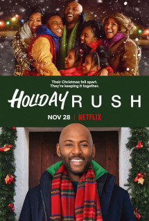 Giáng Sinh của Rush - Holiday Rush (2019) Giáng Sinh của Rush - Holiday Rush (2019)