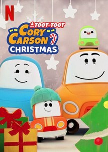 Giáng sinh cùng Xe Nhỏ - A Go! Go! Cory Carson Christmas (2020) Giáng sinh cùng Xe Nhỏ - A Go! Go! Cory Carson Christmas (2020)