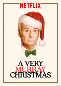 Giáng sinh kiểu Murray - A Very Murray Christmas (2015) Giáng sinh kiểu Murray - A Very Murray Christmas (2015)