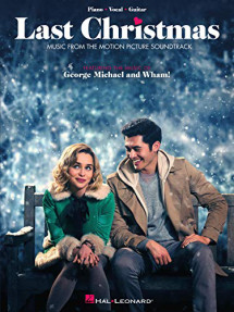 Giáng sinh năm ấy - Last Christmas (2019) Giáng sinh năm ấy - Last Christmas (2019)