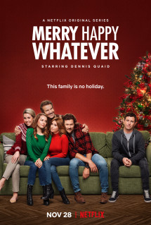 Giáng Sinh? Nghỉ lễ? Sao cũng được - Merry Happy Whatever (2019) Giáng Sinh? Nghỉ lễ? Sao cũng được - Merry Happy Whatever (2019)