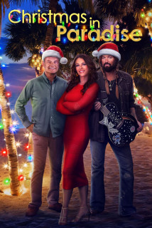 Giáng sinh tại thiên đường - Christmas in Paradise (2022) Giáng sinh tại thiên đường - Christmas in Paradise (2022)
