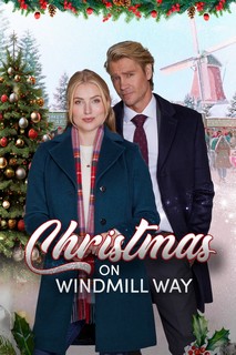 Giáng sinh trên Windmill Way - Christmas on Windmill Way (2023) Giáng sinh trên Windmill Way - Christmas on Windmill Way (2023)