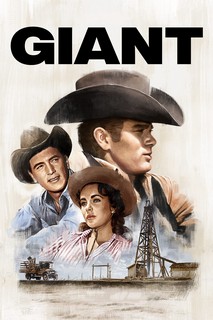 Thành Công Vĩ Đại - Giant (1956) Thành Công Vĩ Đại - Giant (1956)