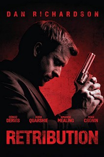 Giao Dịch Sinh Tử - Retribution (2017) Giao Dịch Sinh Tử - Retribution (2017)