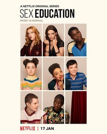 Giáo Dục Giới Tính (Phần 2) - Sex Education (Season 2) (2020) Giáo Dục Giới Tính (Phần 2) - Sex Education (Season 2) (2020)