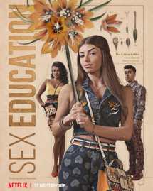 Giáo Dục Giới Tính (Phần 3) - Sex Education (Season 3) (2021) Giáo Dục Giới Tính (Phần 3) - Sex Education (Season 3) (2021)