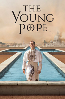 Giáo Hoàng Trẻ Tuổi (Phần 1) - The Young Pope (Season 1) (2016) Giáo Hoàng Trẻ Tuổi (Phần 1) - The Young Pope (Season 1) (2016)