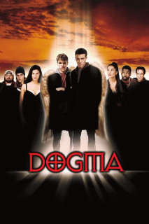 Giáo Lý - Dogma (1999) Giáo Lý - Dogma (1999)