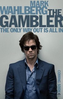 Giáo Sư Cờ Bạc - The Gambler (2014) Giáo Sư Cờ Bạc - The Gambler (2014)