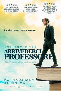 Giáo Sư - The Professor (2018) Giáo Sư - The Professor (2018)