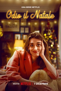 Giao trước Giáng sinh - Delivery by Christmas (2022) Giao trước Giáng sinh - Delivery by Christmas (2022)