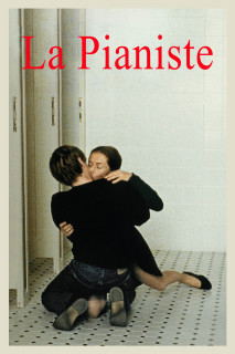 Giáo Viên Piano - The Piano Teacher (2001) Giáo Viên Piano - The Piano Teacher (2001)