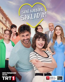 Giấu Em Trong Trái Tim - Seni Kalbime Sakladım (2022) Giấu Em Trong Trái Tim - Seni Kalbime Sakladım (2022)