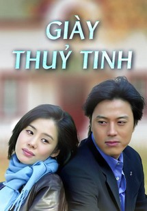 Giày Thủy Tinh - Glass Slippers (2002)