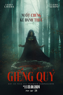 Giếng Quỷ - The Well (2024) Giếng Quỷ - The Well (2024)